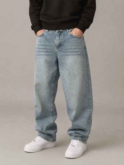 Jeans Baggy