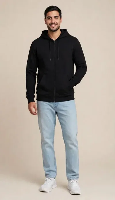 Campera Basica Darlon