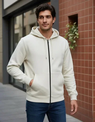 Campera Basica Darlon