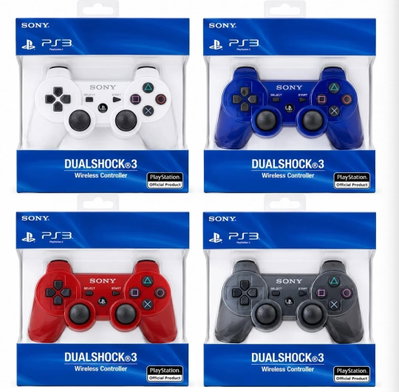 Joystick PS3