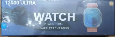 RELOJ T300 smart