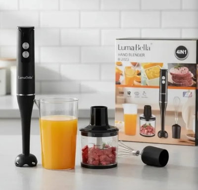 Mini pimer 5 en 1