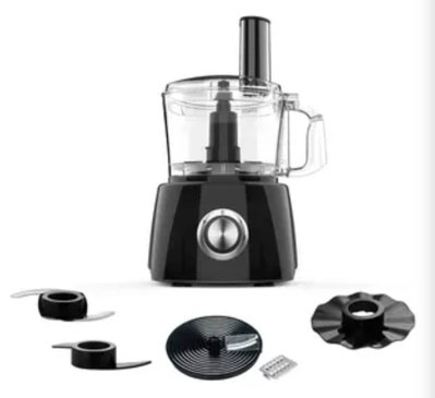 MULTIPROCESADORA 1000BLACK