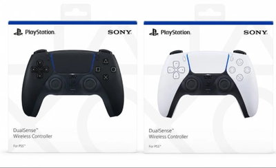 Joystick PS5 