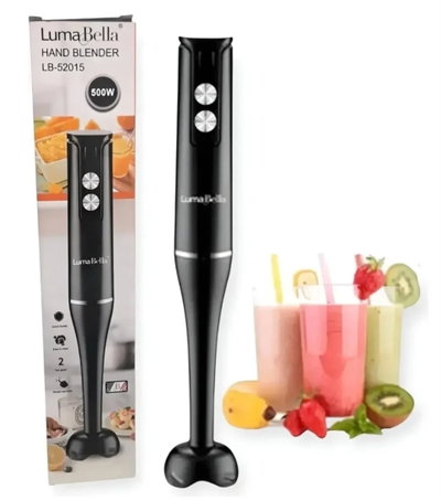 Mini pimer 500w plastico