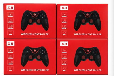 Joystick Wireless 