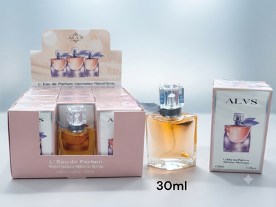 PERFUME 30ML ONLY YOU