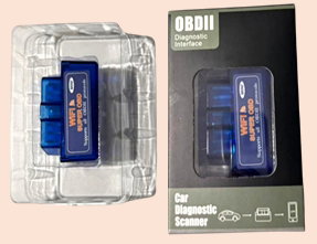 SCANNER DIAGNOSTICO AUTOMOTRIZ OBDI ELM 327 BLT
