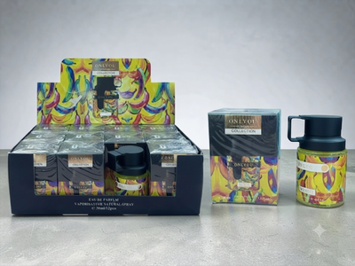 PERFUME 30ML ONLY YOU