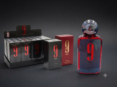PERFUME 30ML ONLY YOU
