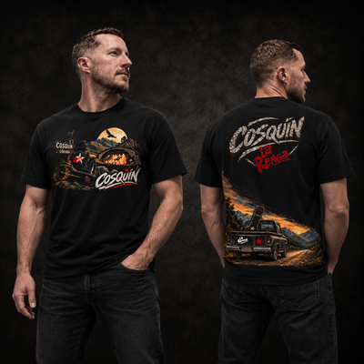 EDICIÓN COSQUIN