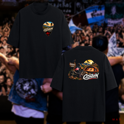 Edición Cosquin 2 