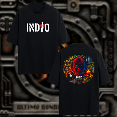 El ojo del delirio