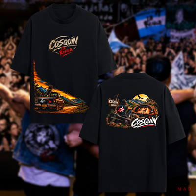 Edición Cosquin 1