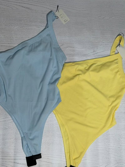 Body de morley 