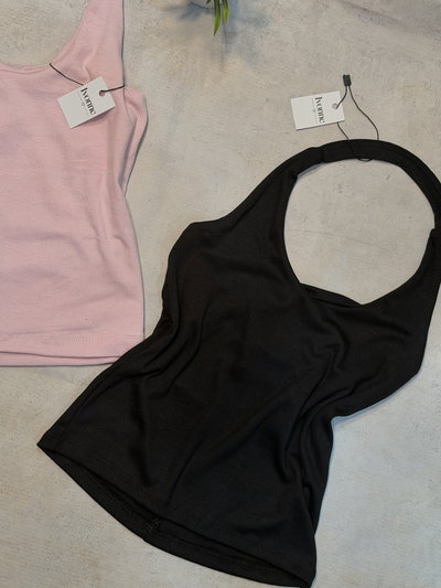 Top de morley Ribb 