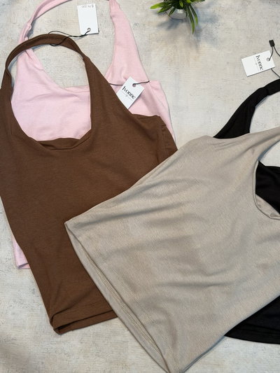 Top de morley Ribb 
