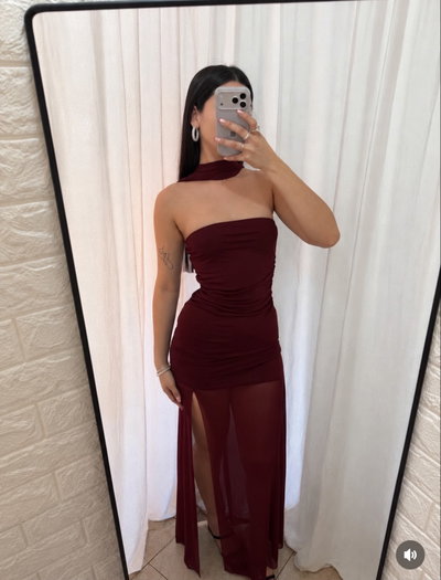vestido