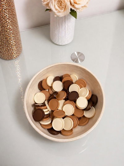 50 Discos estandar-24mm