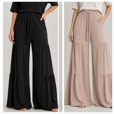 conjunto Pantalon y remeron  Venecia