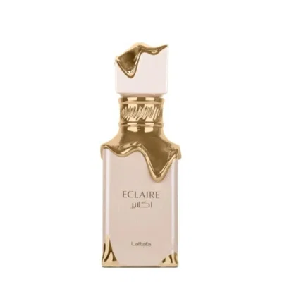 Perfume Lattafa Eclaire EDP 100ml – Fragancia Árabe Gourmand