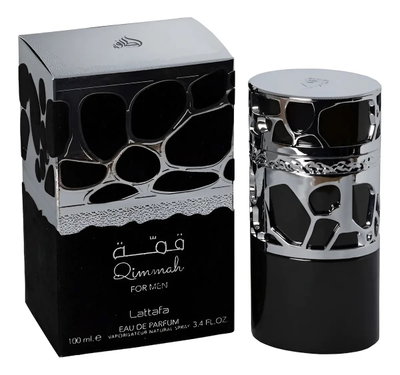 Perfume Lattafa Quimmah For Men Edp 100ml