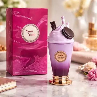 Perfume Armaf Delights Yum Yum EDP 100ml – Fragancia Árabe Femenina