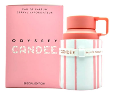 Perfume Armaf Odyssey Candee Edp 100ml