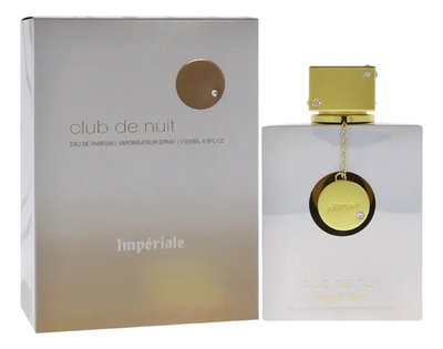 Perfume Armaf Club De Nuit Imperiale Edp 105 Ml 