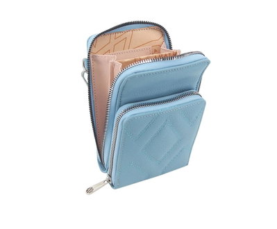 Porta celular Amayra cielo 