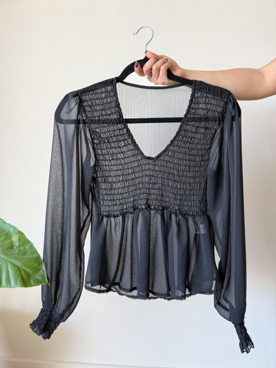 Camisa Niza