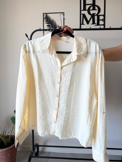 Camisa Emilia