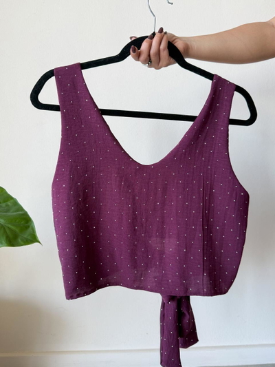 Blusa Rina