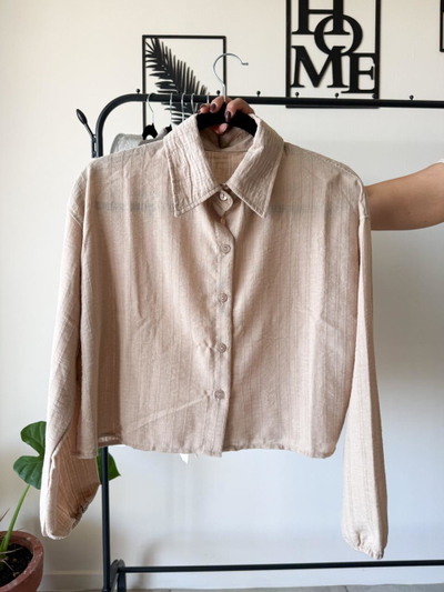 Camisa Cata