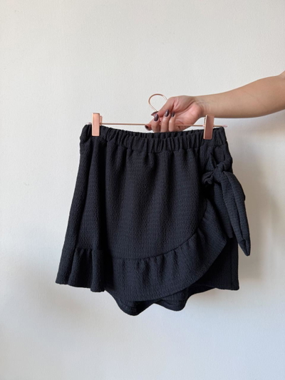 Short-pollera Palermo