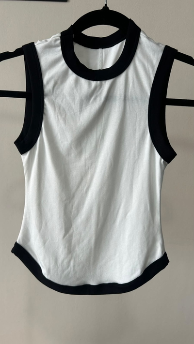Musculosa Sabri