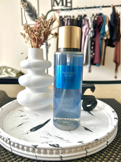 Body Splash Rush-Victoria`s Secret