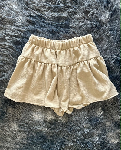 Pollera-short Maldivas 