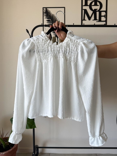Camisa Alma 