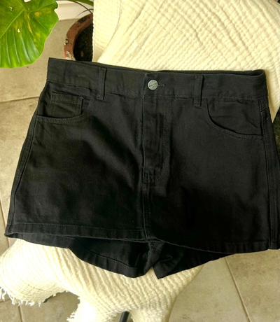 Short-pollera Cey