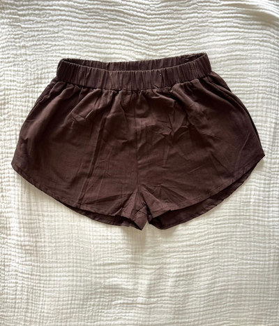 Short Filipa Lino