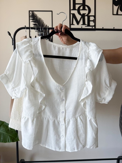 Camisa Lauren