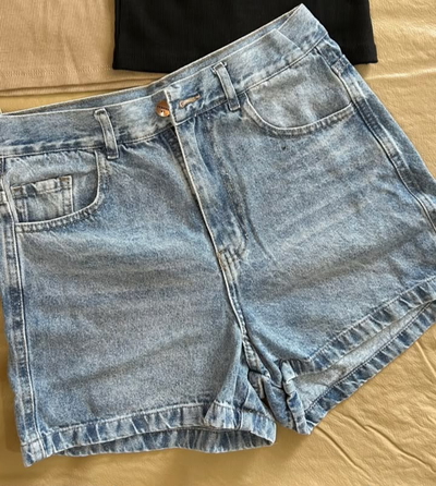 Short Mom Joa