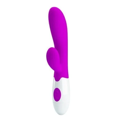VIBRADOR RABBIT ALVIS
