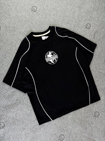 REMERA BOXY
