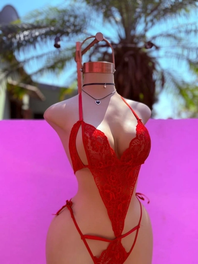 BODY EROTICO