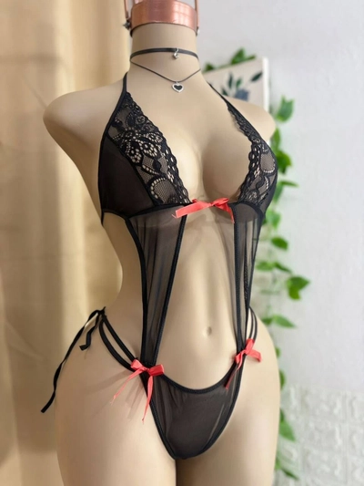 BODY EROTICO