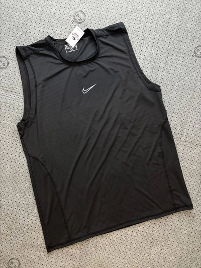 MUSCULOSA DRY FIT