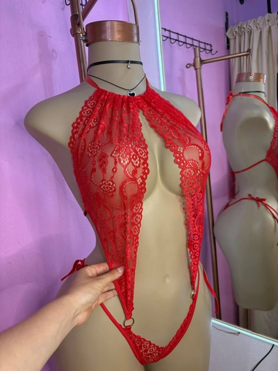 BODY EROTICO