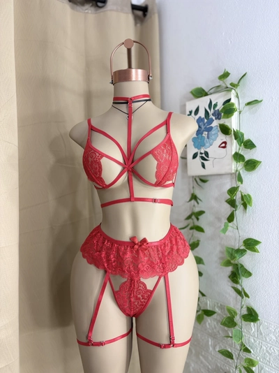 SET EROTICO